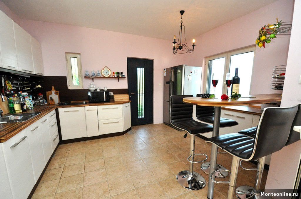 House · Baosici